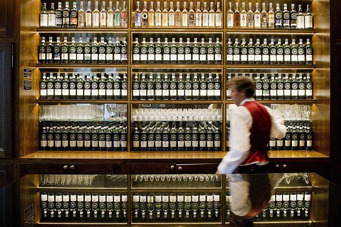 Dine & Drink at Four Hidden Gem Restaurants in Edinburgh