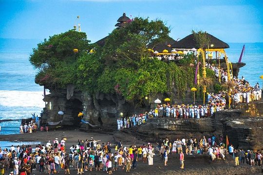 Discover Bali in 2 Days Private Tour Package