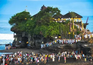 Discover Bali in 2 Days Private Tour Package