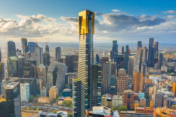 Melbourne Skydeck Packages