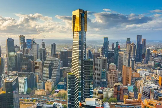 Melbourne Skydeck Packages