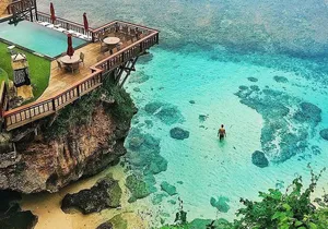 Individual Bali Day Trip with Private Driver and Free WiFi