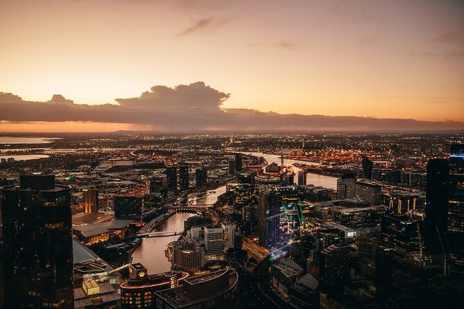 Melbourne Skydeck Packages