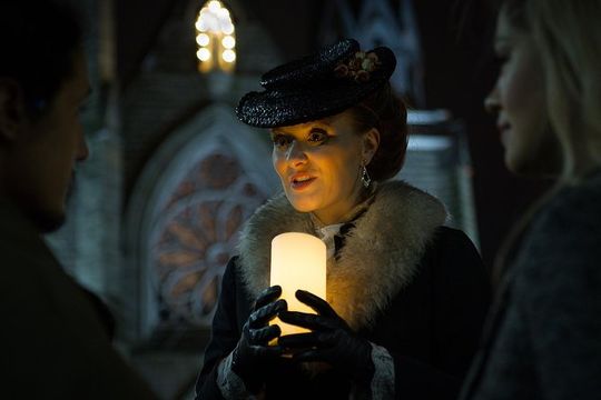 Vancouver Lost Souls of Gastown Walking Tour