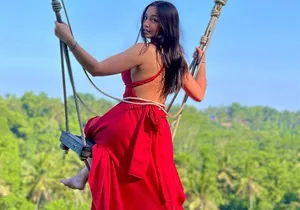 Swing Heaven Bali Package