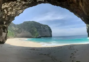 Nusa Penida Island Beach Tours with Snorkeling From Bali