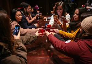 Gastown Historic Walking Food Tour