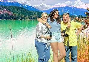 Whistler Sightseeing Tour: Discover all of Whistler Year-Round!