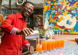 Savor Old Nassau Dining Stroll by Tru Bahamian Food Tours