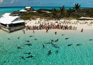 Original Exuma Powerboat Adventures