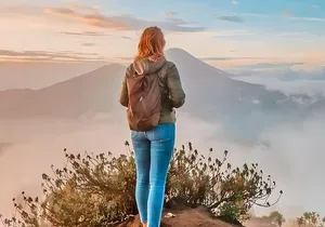 Mount Batur Sunrise Hike