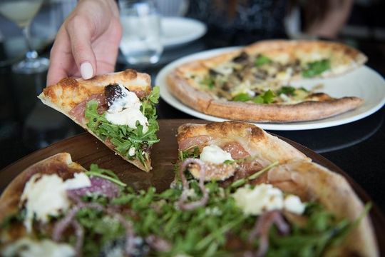 Private: Las Vegas The Strip's Celebrity Chefs Tour +7 Tastings