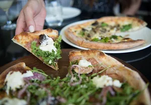 Private: Las Vegas The Strip's Celebrity Chefs Tour +7 Tastings