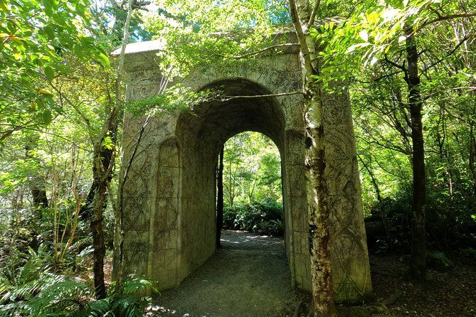 Wellington's Original LOTR Experience - includes Weta and Lunch