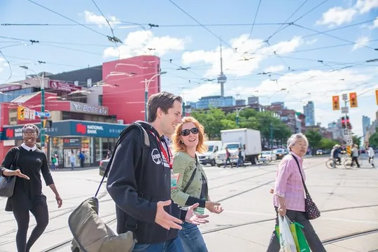 Toronto’s Multicultural Heart: Kensington Market & Chinatown Walk