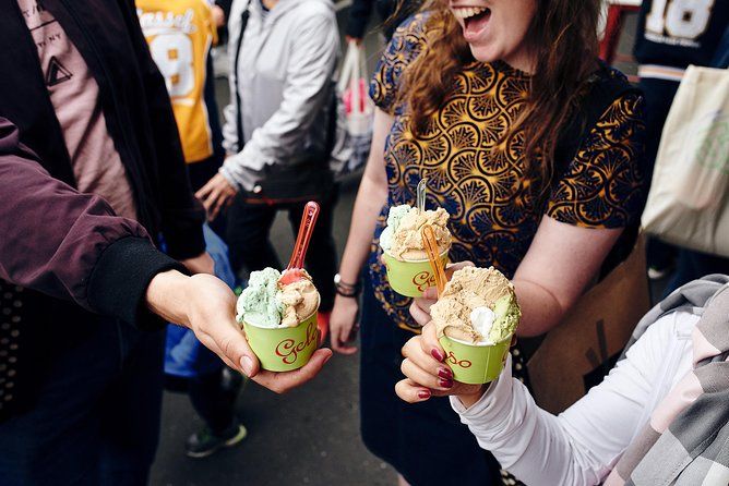 Queen Victoria Market Ultimate Foodie Tour