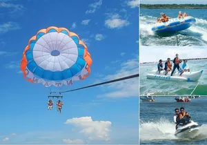 Bali Water Sports Adventure