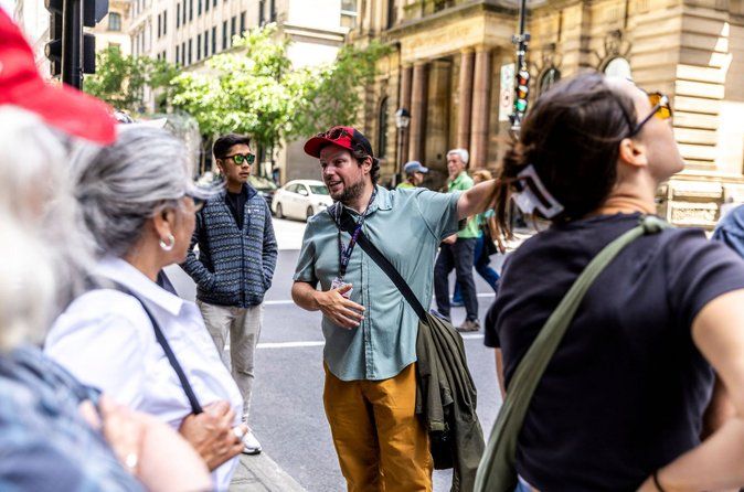 Highlights & Hidden Gems of Old Montreal walking tour By FITZ MTL