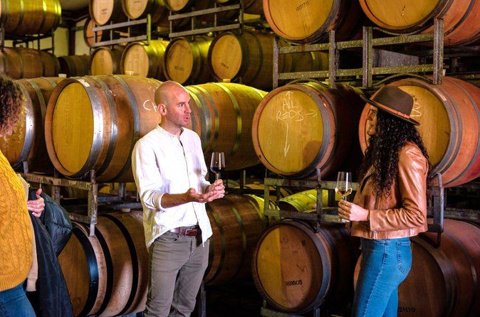 Margaret River Small-Group Curated Wine, Coffee, Lunch & Forest