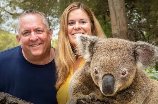 Nature & Wildlife: Australia's Hidden Side, Private Tour