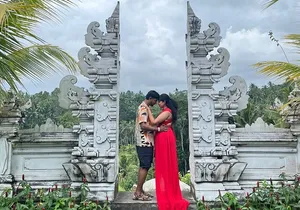 Ubud Natural Gems And Secret Waterfall Private Guided Tour