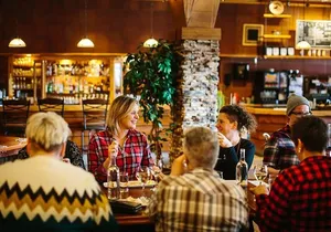 Half-Day Jasper Culture Food Tour