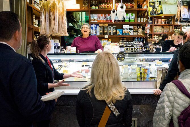 Multicultural Markets Food Tour – Melbourne’s Global Tastes
