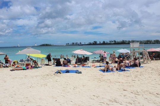 Rum Reggae and Rhythms Tour: Dancing and Cocktails