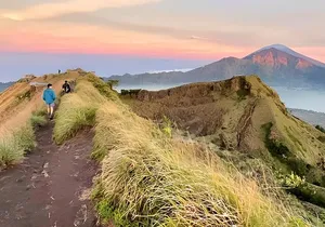 Mount Batur Sunset Trekking