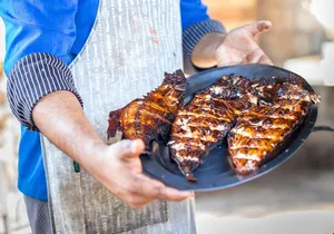 Seafood Lover's Tour with Vallarta Food Tours