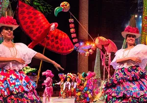 2 Day Combo Tour, Xcaret, Xel-Ha, Xplor and Chichen Itza Option