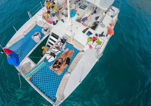 Snorkel Cruise in Los Cabos