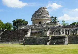 Chichen Itza, Beautiful Cenote and Valladolid All Inclusive Tour