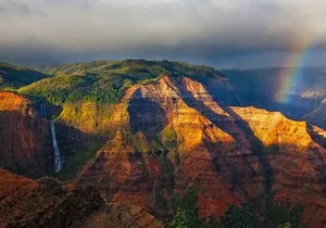Private Kauai Highlights- Featuring Waimea Canyon