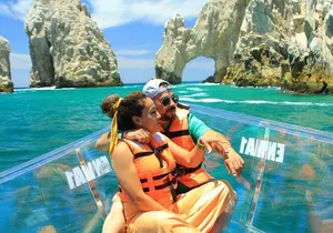 Los Cabos Deluxe City Tour: San Jose, San Lucas and The Arch
