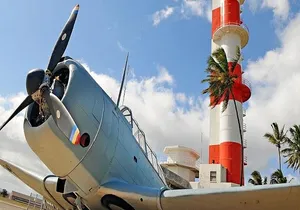 Complete Pearl Harbor Experience Tour Departing Maui