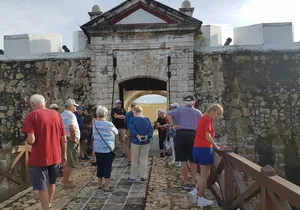 Time Travel Acapulco A Lively Cultural Journey & Market Adventure