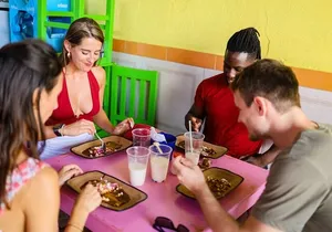 Playa del Carmen Walking Food Tour