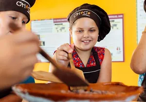 Bean to Bar Chocolate Workshop in Puerto Vallarta