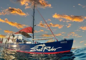 Snorkel & Sunset Sail in Cabo San Lucas