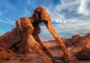 Valley of Fire State Park Day Tour from Las Vegas