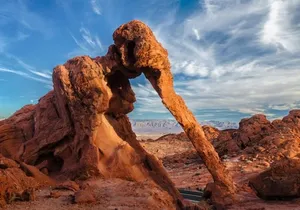 Valley of Fire State Park Day Tour from Las Vegas