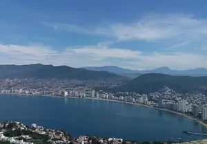 Acapulco City Tour