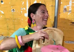 Tacos after Dark Tour with Vallarta Eats