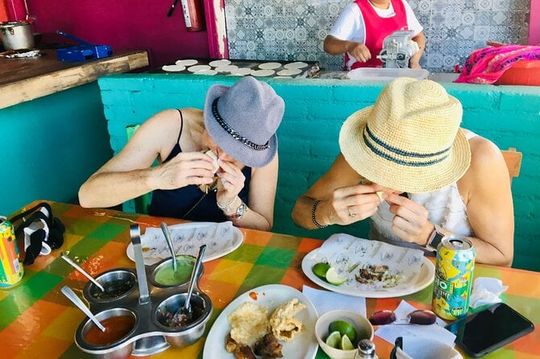 AvoCabo Food Tour