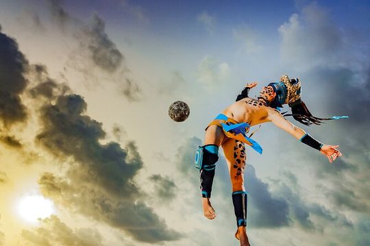 Xcaret Park Day Trip, transportation and Cultural Night Show