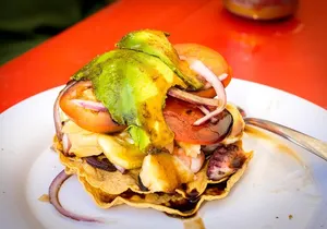 Vallarta by Road Food Tour with Vallarta Food Tours