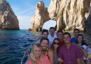 Humpback Whales in Cabo San Lucas