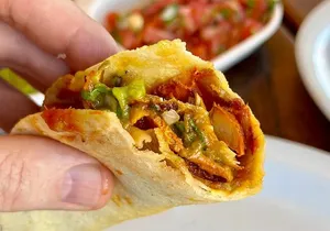 Cabo San Lucas Downtown Food and Tacos Tasting Experience