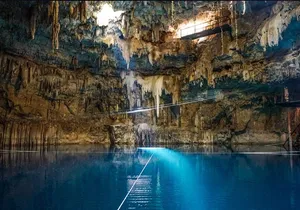 Private Tour: Chichen Itza Archeological Zone from Cancun